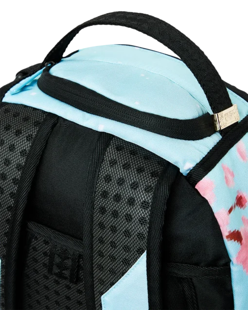 Sprayground I Need A Hero Backpack - Image 6