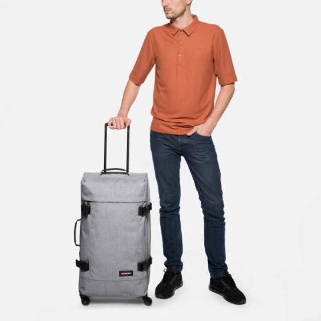 Eastpak Trans4 Luggage Collection 9 Eastpak Trans4 Luggage Collection - Image 7