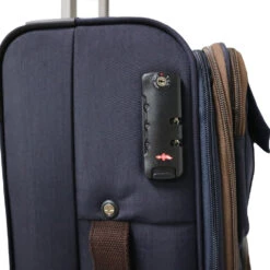 Bon Voyage 6658 Softside Spinner Luggage 18 Bon Voyage 6658 Softside Spinner Luggage -Bag Sale Store 7cc935 30b8b1eed2c543328ae2d770c612ab41mv2
