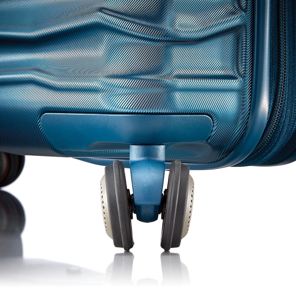 Samsonite Stryde 2 Carry-On Glider 11 Samsonite Stryde 2 Carry-On Glider - Image 9