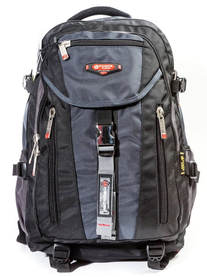 Royal Mountain 791822 Backpack 6 Royal Mountain 791822 Backpack - Image 4