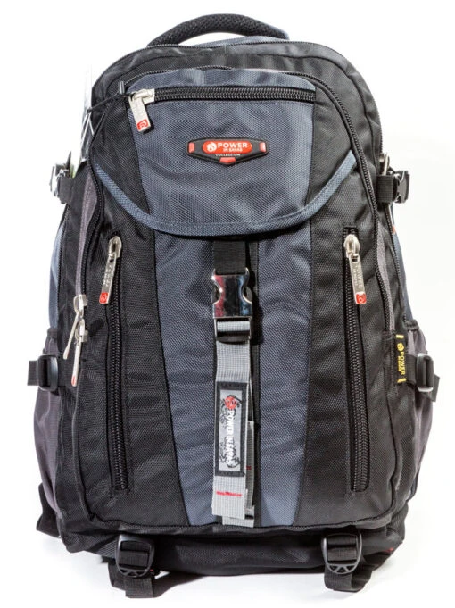 Royal Mountain 791822 Backpack - Image 4