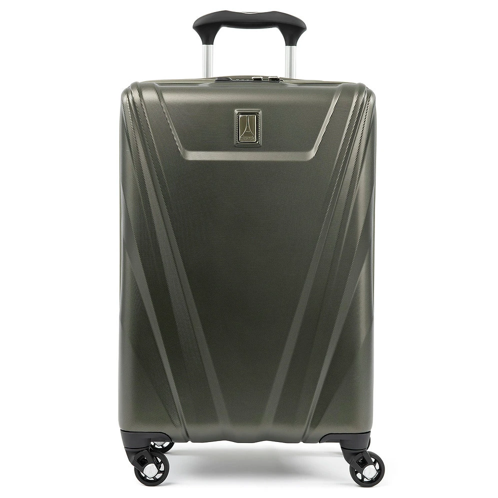 Travelpro Maxlite® 5 Expandable Carry-On Hardside Spinner 7 Travelpro Maxlite® 5 Expandable Carry-On Hardside Spinner - Image 5