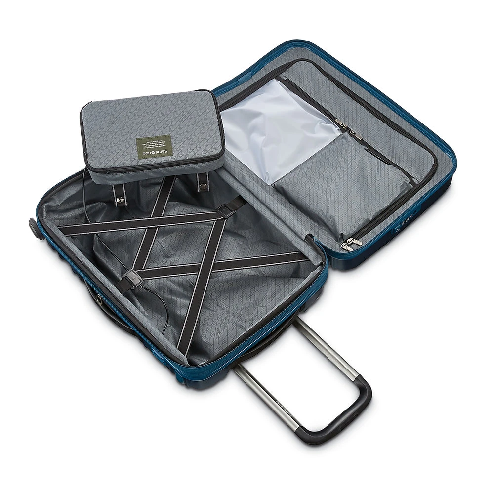 Samsonite Stryde 2 Carry-On Glider 4 Samsonite Stryde 2 Carry-On Glider - Image 2