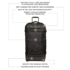 Eastpak Tranverz CNNCT Coat-Medium 15 Eastpak Tranverz CNNCT Coat-Medium -Bag Sale Store 7cc935 312f782164bb41ea9baeefe0e669f5b4mv2 3