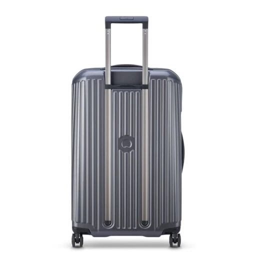 Delsey Securitime Zip 29" Expandable Spinner Upright - Image 6