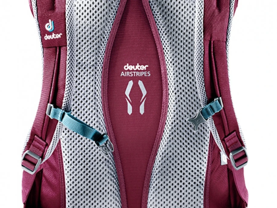 Deuter Giga SL Backpack 6 Deuter Giga SL Backpack - Image 4