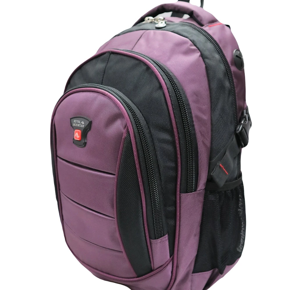 Royal Mountain 7878 Backpack 18" 4 Royal Mountain 7878 Backpack 18" - Image 2