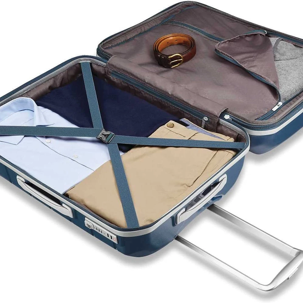 Samsonite Freeform 28" Spinner 15 Samsonite Freeform 28" Spinner - Image 13