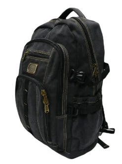 Bon Voyage 6691 Canvas Backpack 19 Bon Voyage 6691 Canvas Backpack -Bag Sale Store 7cc935 31f426d9989a43fca04565ea408e517cmv2