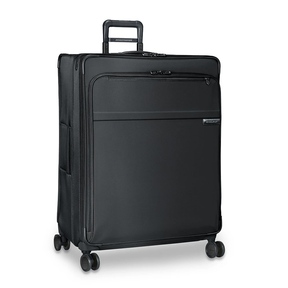 Briggs & Riley Baseline Medium Expandable Spinner 4 Briggs & Riley Baseline Medium Expandable Spinner - Image 2