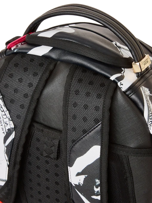 Sprayground Femme Fatale (DLXV) Backpack - Image 7