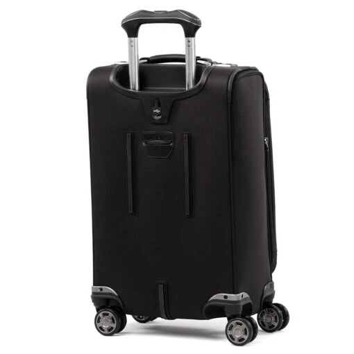 Travelpro Platinum Elite 21” Expandable Carry-On Spinner - Image 11