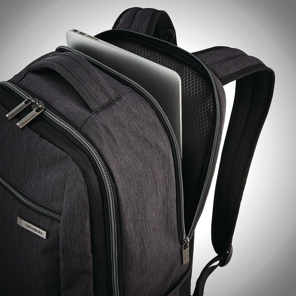 Samsonite Modern Utility Travel Backpack 8 Samsonite Modern Utility Travel Backpack - Image 6