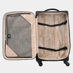 Atlantic Ultra Lite 4 25" Expandable Softside Spinner 10 Atlantic Ultra Lite 4 25" Expandable Softside Spinner -Bag Sale Store 7cc935 3310c153f89442ecb8d34c63e4bc36bbmv2