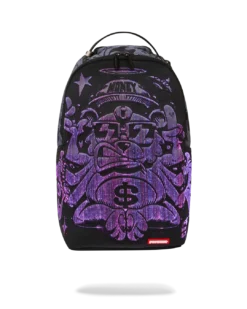 Sprayground Fiber Optics Money Trip Backpack -Bag Sale Store 7cc935 33455603982e463bb871d9ca0365451bmv2