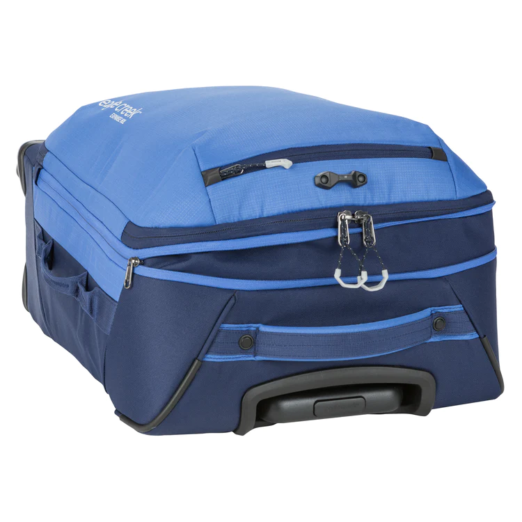 Eagle Creek Expanse 4-Wheel 60L / 26" Luggage 8 Eagle Creek Expanse 4-Wheel 60L / 26" Luggage - Image 6