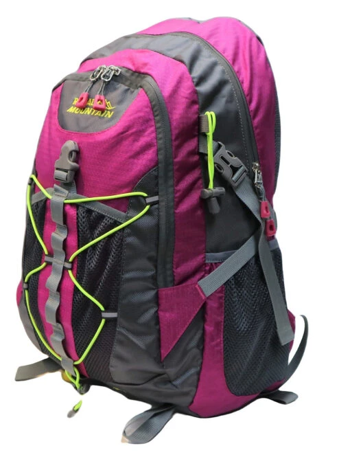 Royal Mountain 1718 Backpack - Image 3