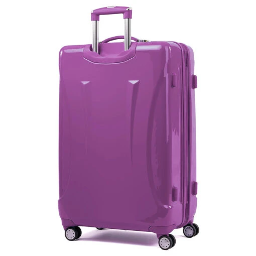 Atlantic Ultra Lite 4 28" Hardside Spinner - Image 2