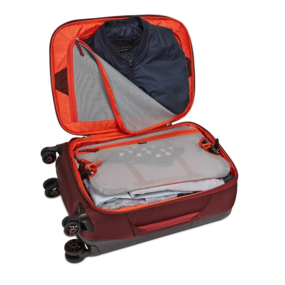 Thule Subterra Carry On Spinner 13 Thule Subterra Carry On Spinner - Image 11