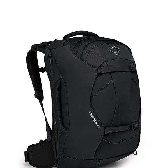 Osprey Fairview Women's Travel Pack-40L 4 Osprey Fairview Women's Travel Pack-40L - Image 2