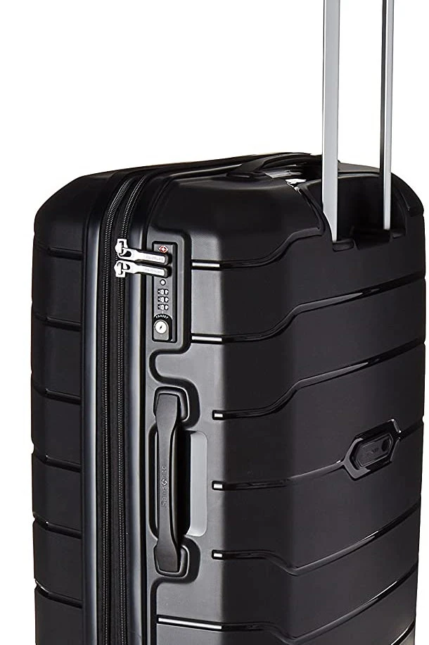 Samsonite Freeform 24" Spinner 8 Samsonite Freeform 24" Spinner - Image 6