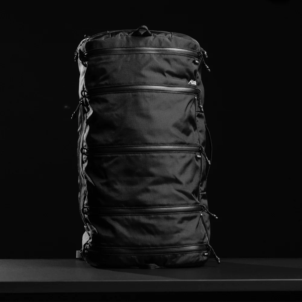 Matador SEG45 Travel Pack 4 Matador SEG45 Travel Pack - Image 2