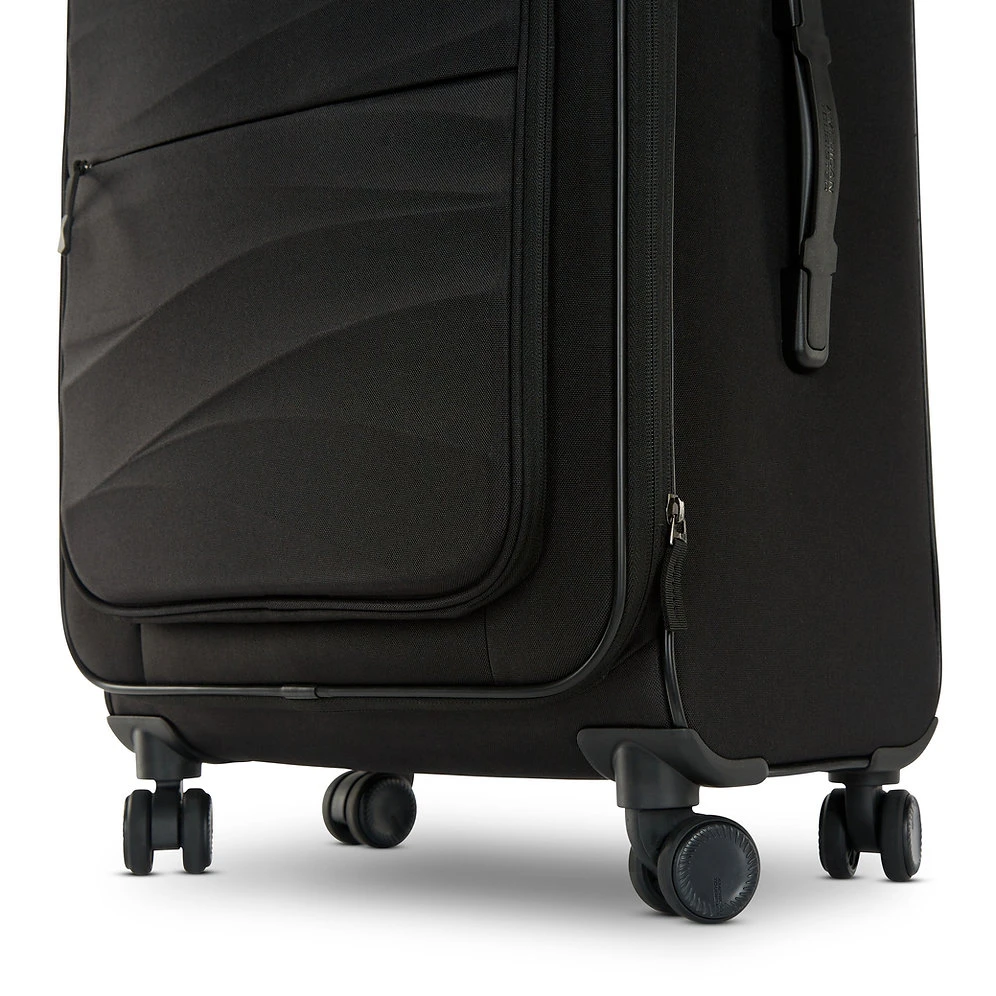 American Tourister Cascade 24" Spinner 8 American Tourister Cascade 24" Spinner - Image 6