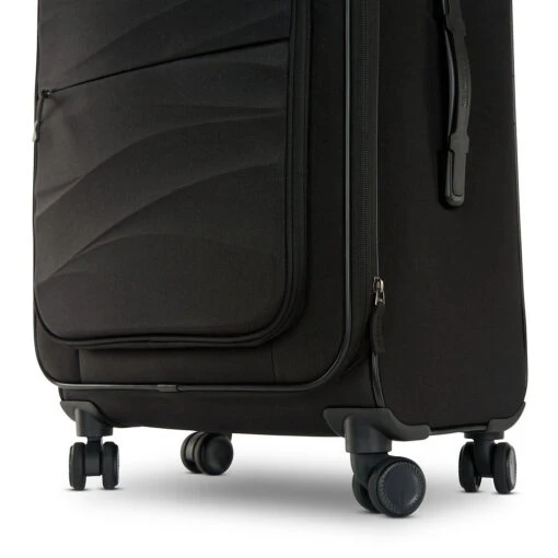 American Tourister Cascade 24" Spinner - Image 2