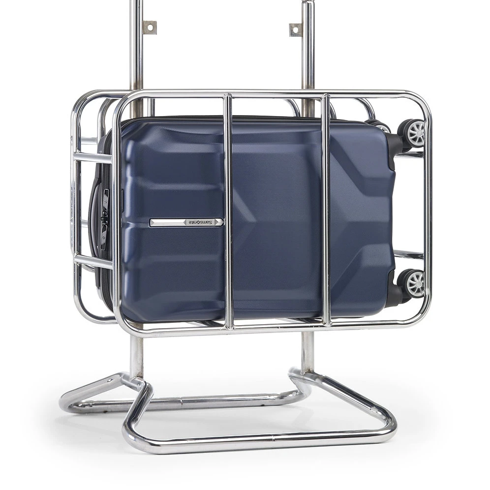 Samsonite Opto PC 2 Hardside Carry On Spinner Luggage 8 Samsonite Opto PC 2 Hardside Carry On Spinner Luggage - Image 6