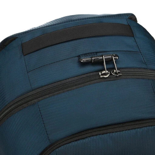 Pacsafe Metrosafe LS450 ECONYL Anti-Theft 25L Backpack - Image 6