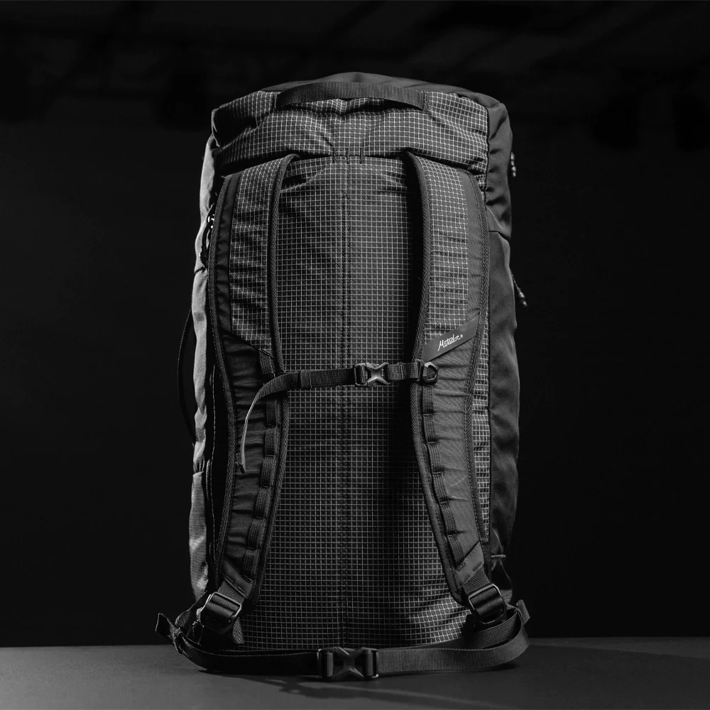Matador SEG45 Travel Pack 7 Matador SEG45 Travel Pack - Image 5