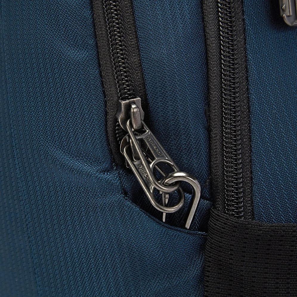 Pacsafe Metrosafe LS350 ECONYL Anti-Theft Backpack 10 Pacsafe Metrosafe LS350 ECONYL Anti-Theft Backpack - Image 8