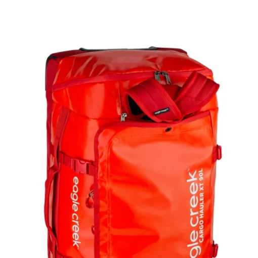 Eagle Creek Cargo Hauler XT Wheeled Duffel Int. Carry On - Image 4