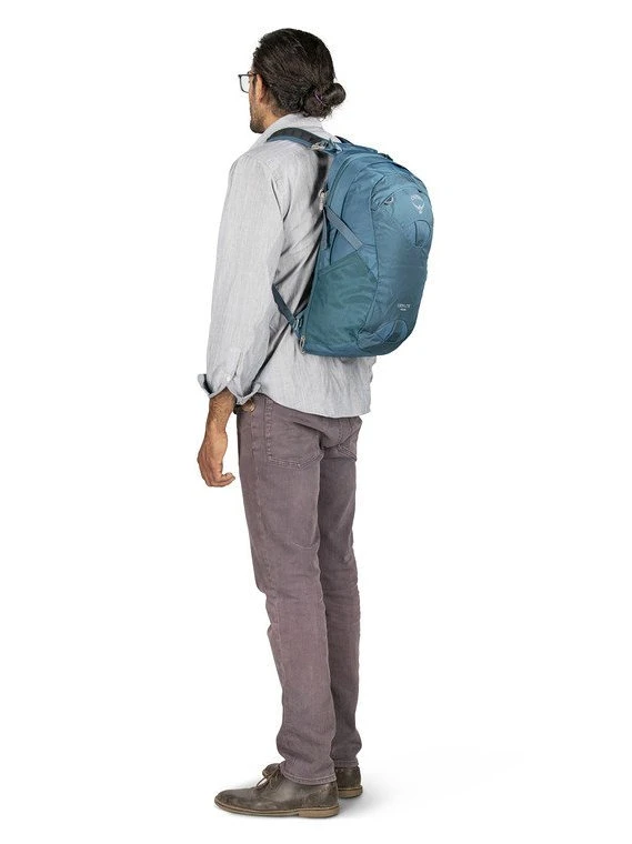 Osprey Daylite Travel Backpack 15 Osprey Daylite Travel Backpack - Image 13