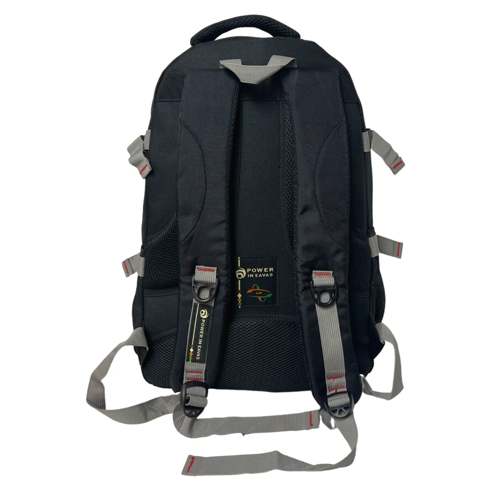 Power In Eavas 9302 Backpack 11 Power In Eavas 9302 Backpack - Image 9