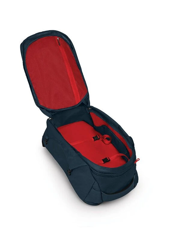 Osprey Farpoint Travel Pack-40L 6 Osprey Farpoint Travel Pack-40L - Image 4