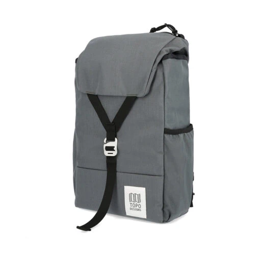 Topo Designs Y-Pack Backpack - Image 5