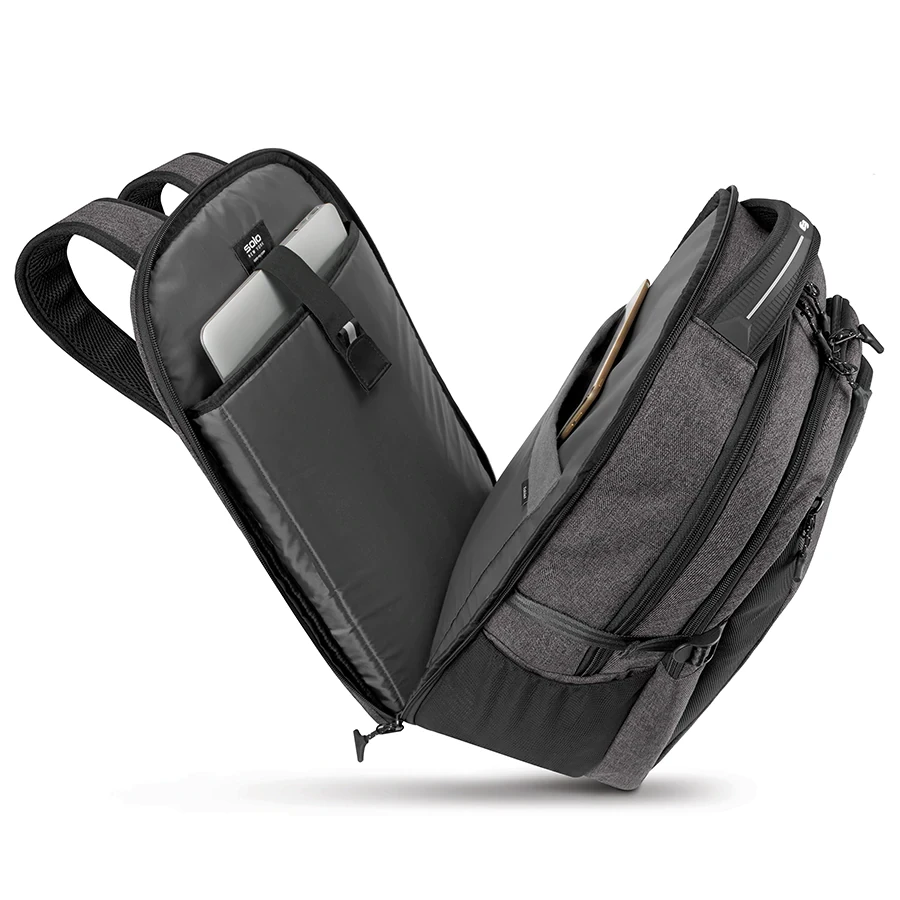 Solo Unbound Backpack 10 Solo Unbound Backpack - Image 8
