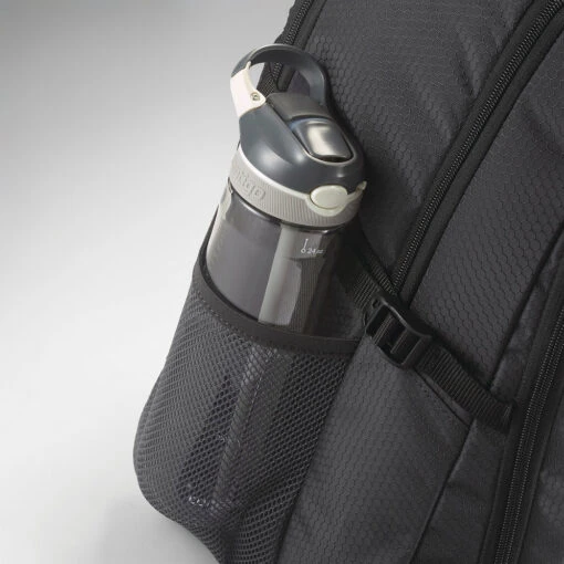 High Sierra Fairlead Computer Backpack - Image 5