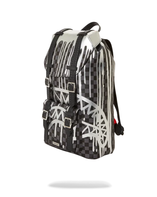 Sprayground Chateau Ghost Hills Backpack - Image 3