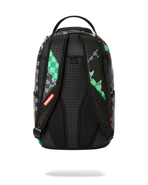Sprayground The Wild One DLXV Backpack - Image 5