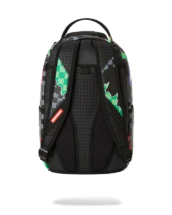 Sprayground The Wild One DLXV Backpack 19 Sprayground The Wild One DLXV Backpack -Bag Sale Store 7cc935 366a8509ef7244138b59202bc51002e3mv2