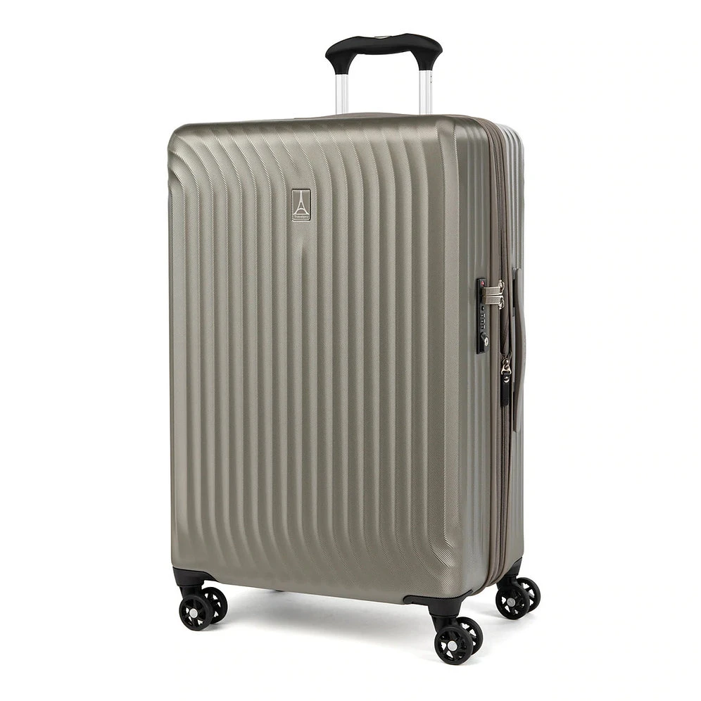TravelPro Maxlite Air Medium Check-in Expandable Hardside Spinner 7 TravelPro Maxlite Air Medium Check-in Expandable Hardside Spinner - Image 6