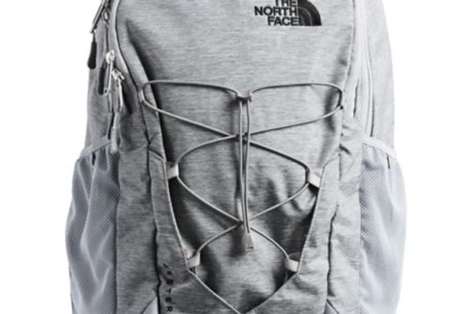 The North Face Jester Backpack 5 The North Face Jester Backpack - Image 3