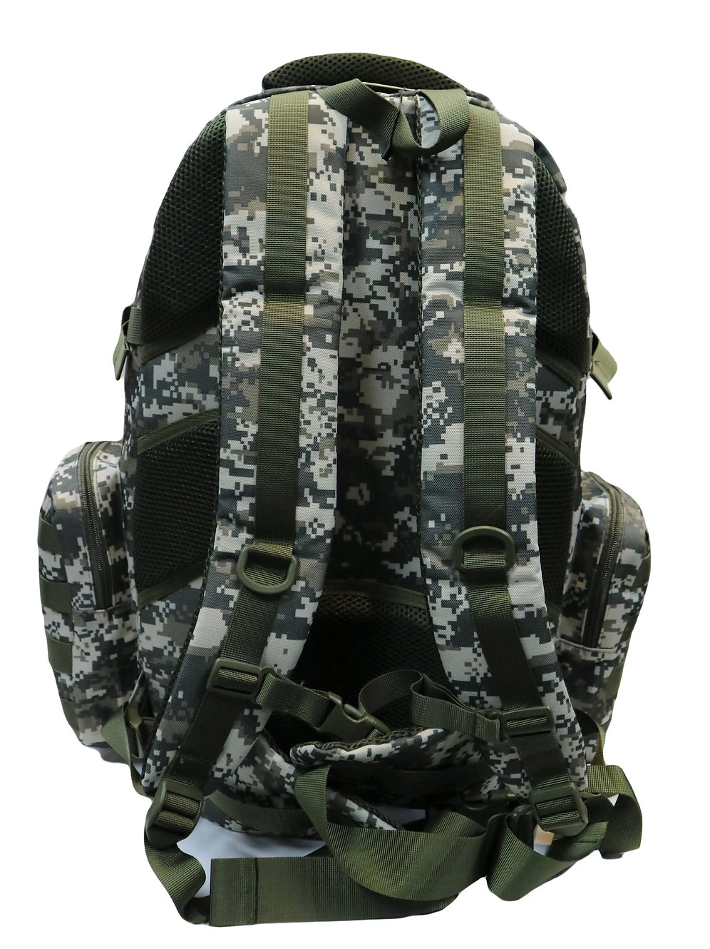 Royal Mountain 1688 Backpack 50L 6 Royal Mountain 1688 Backpack 50L - Image 4