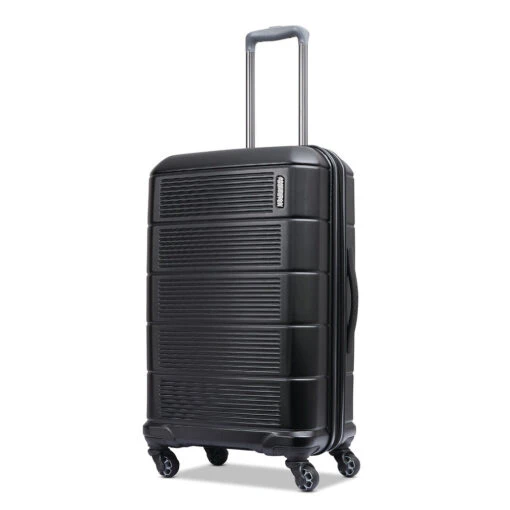 American Tourister Stratum 2.0 24" Medium Spinner - Image 6