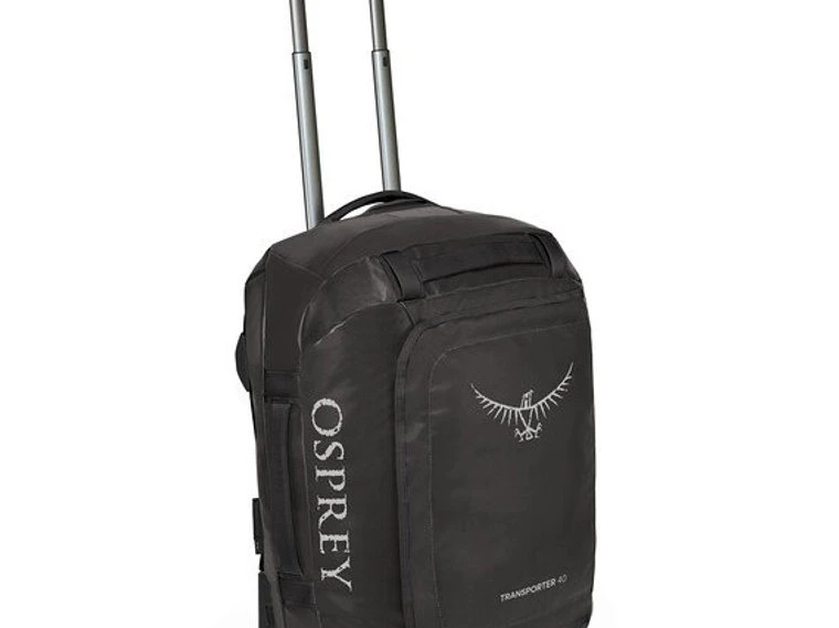 Osprey Transporter Wheeled Duffel 40-Carry On 10 Osprey Transporter Wheeled Duffel 40-Carry On - Image 8