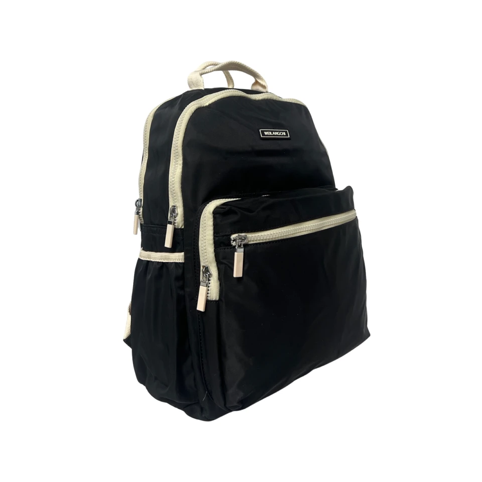 Bon Voyage 7069 Lightweight Backpack 4 Bon Voyage 7069 Lightweight Backpack - Image 2