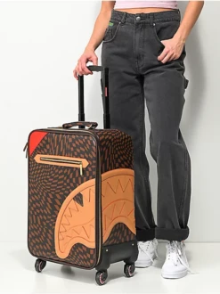 Sprayground Luggage - Trippy Henny Soft Carry-On Luggage 9 Sprayground Luggage - Trippy Henny Soft Carry-On Luggage -Bag Sale Store 7cc935 37fb6a72ece64b87be3ba9fa546a4e8amv2 1